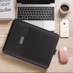 Macbook Bag/ Laptop Bag/ Business Laptop Case